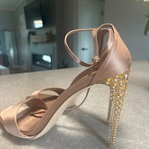 MIU MIU Heels